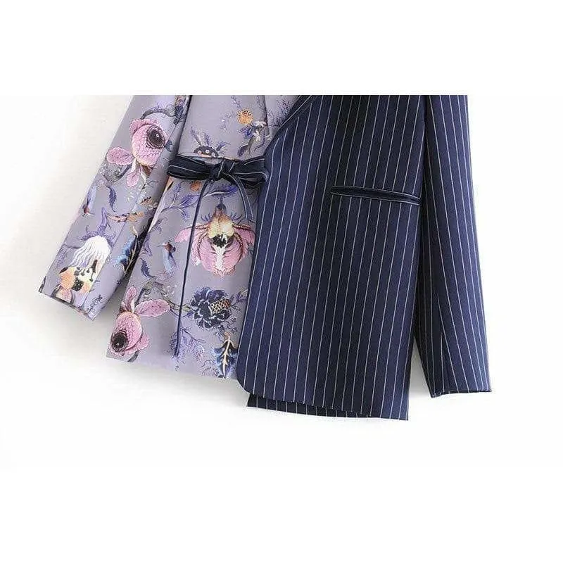 FASHION COAT VINTAGE