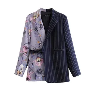 FASHION COAT VINTAGE