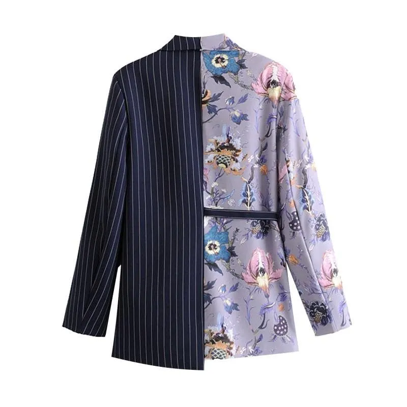 FASHION COAT VINTAGE
