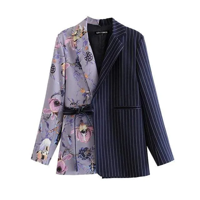 FASHION COAT VINTAGE