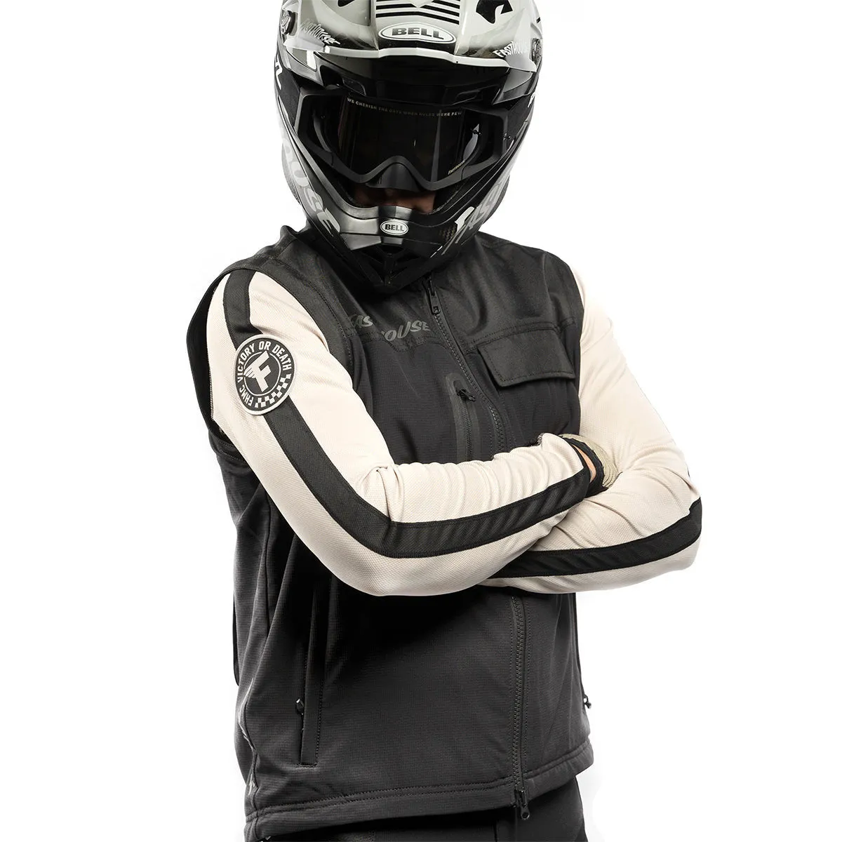 Fasthouse Off-Road Seeker Jacket