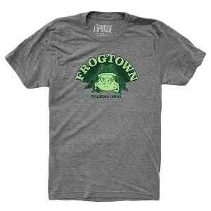 Frogtown Shirt (Discontinued)
