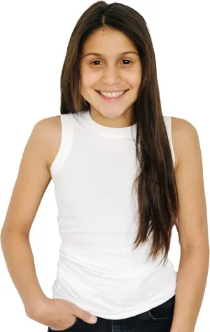 Fun & Function - Hug Tank Top - Sensory Compression Shirt, Undershirt Hugger for Kids - Compression Clothes for Sensory Needs