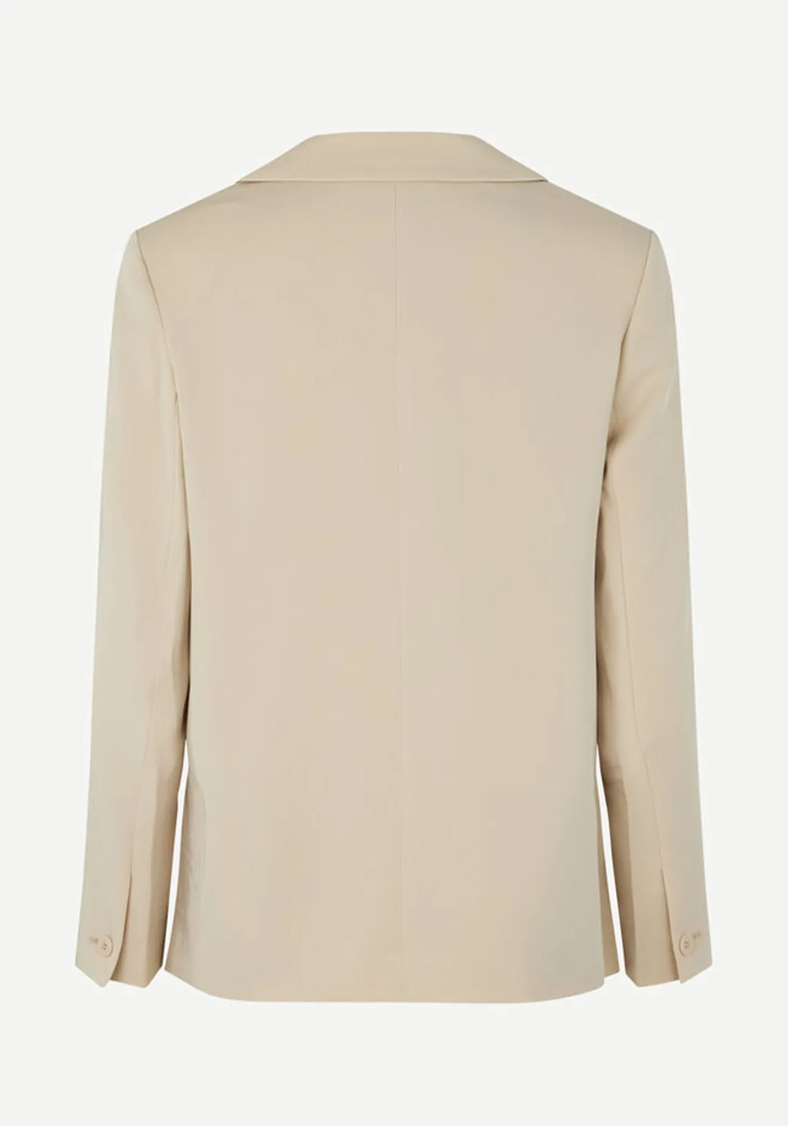 HOYS BLAZER QUICKSAND