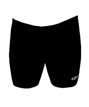 I-Dive Heavy Duty Polyproplen Rash Guard Shorts for Scuba Diving, Surfing, Water Sports, etc.