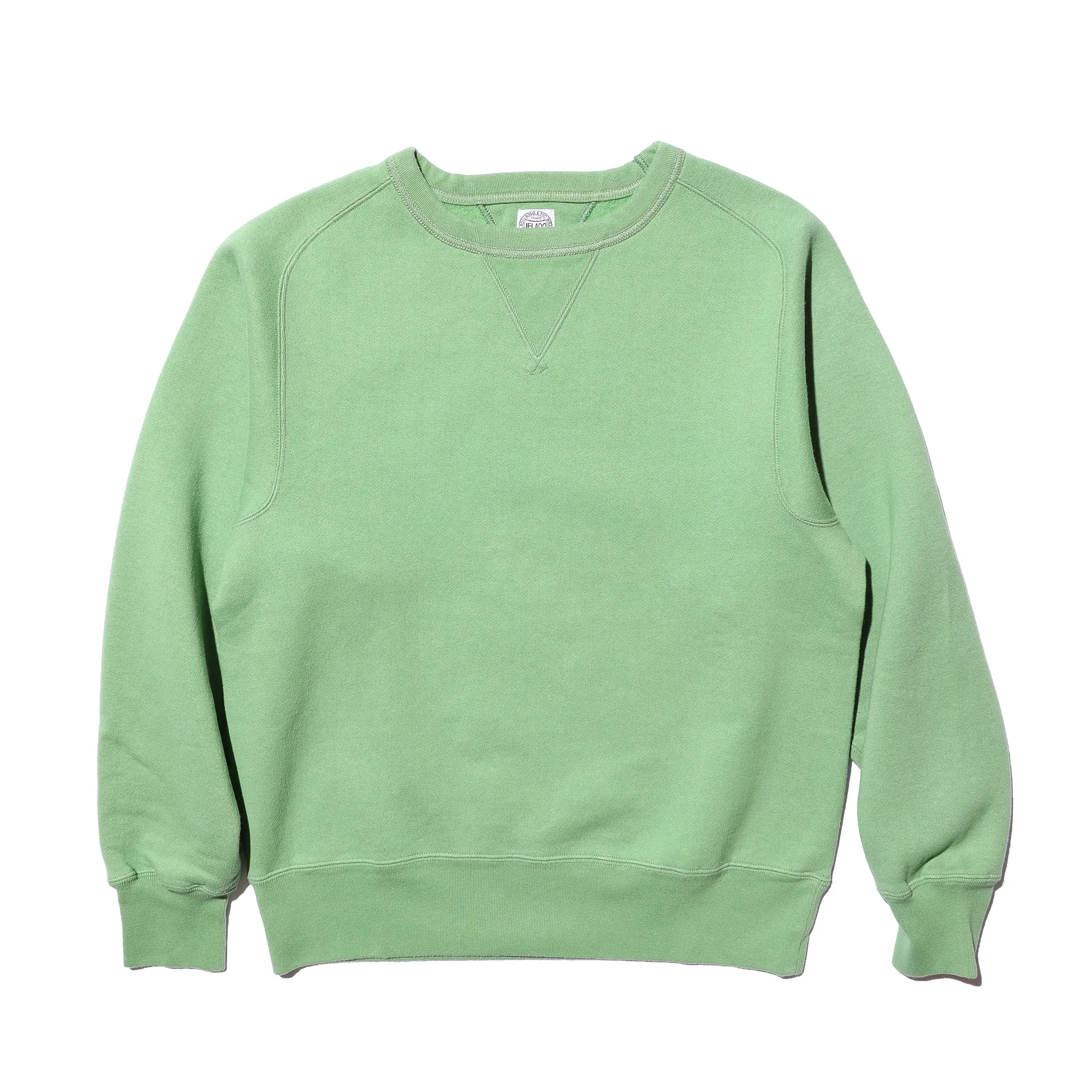 JELADO Champs Sweat Shirt 【AB82251】