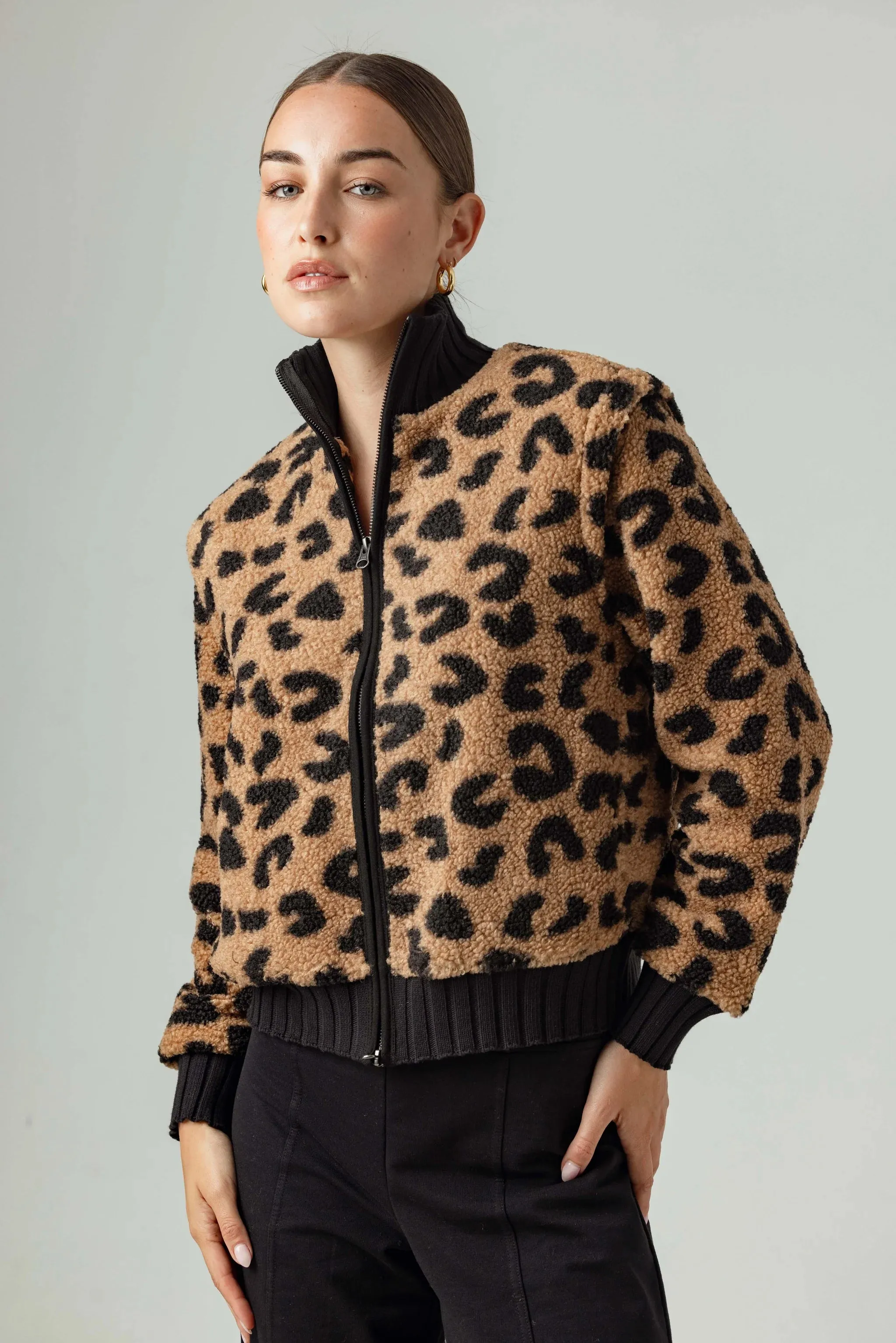 Kaida Jacket