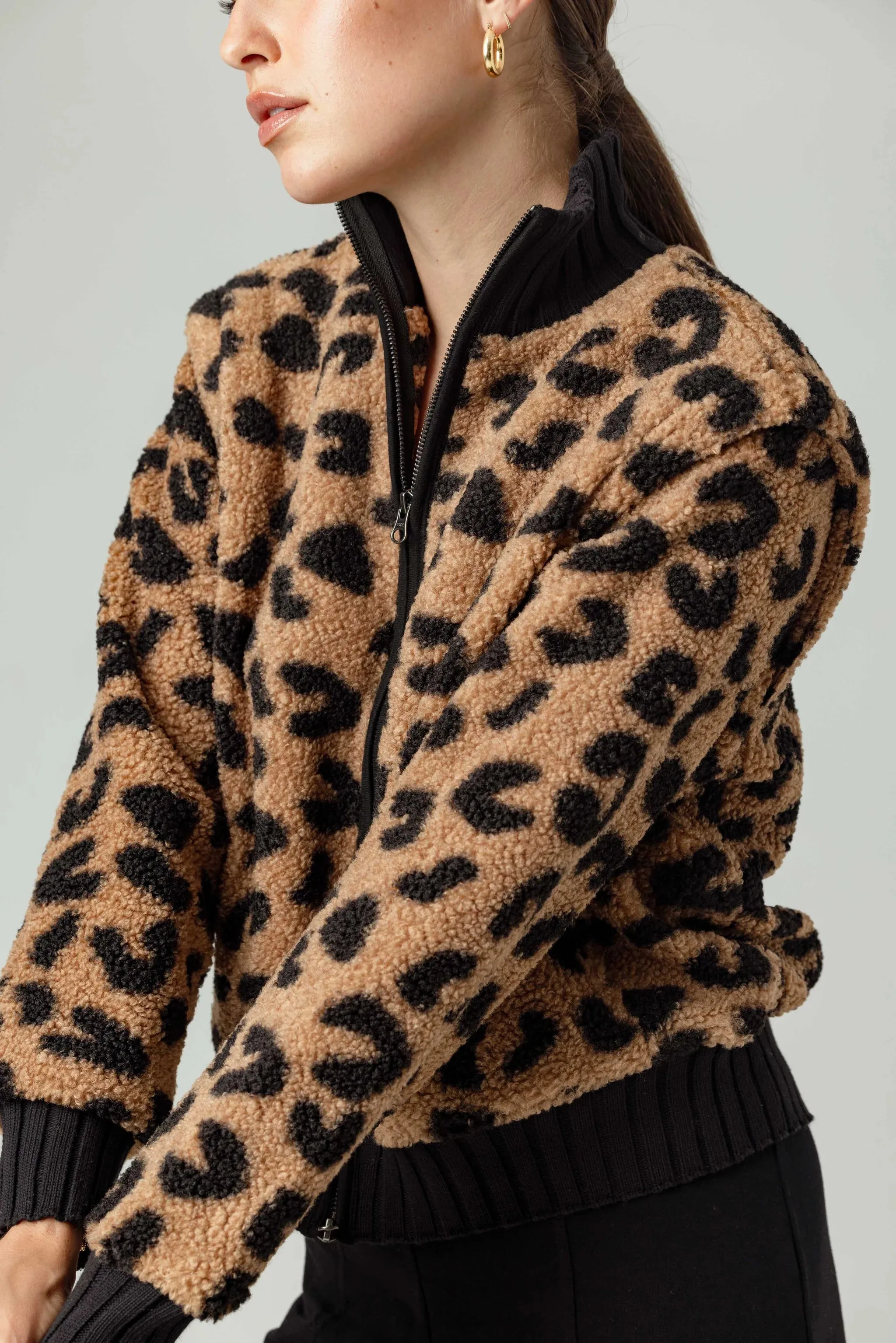 Kaida Jacket
