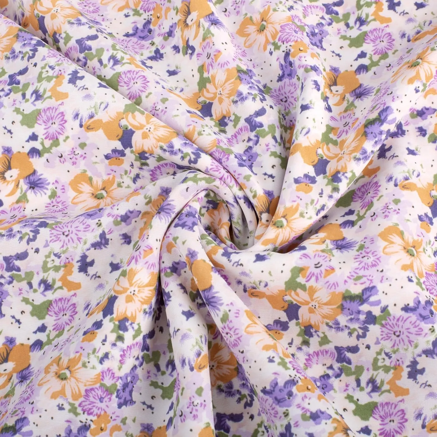 Kate Kasin Womens Dresses Summer Short Sleeve Ruffle Floral V Neck Flowy Aline Casual Tiered Wedding Guest Midi Sundress