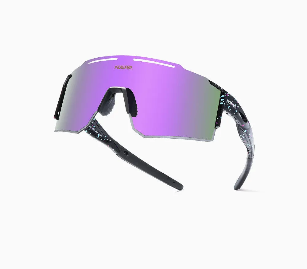 Kdream Sport violet vibe