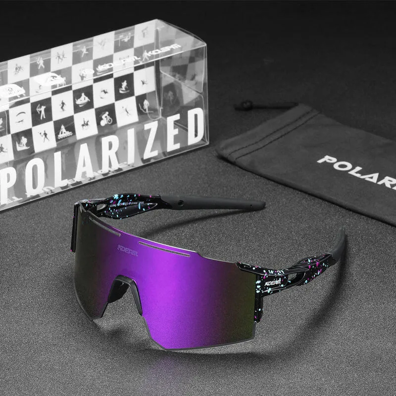 Kdream Sport violet vibe