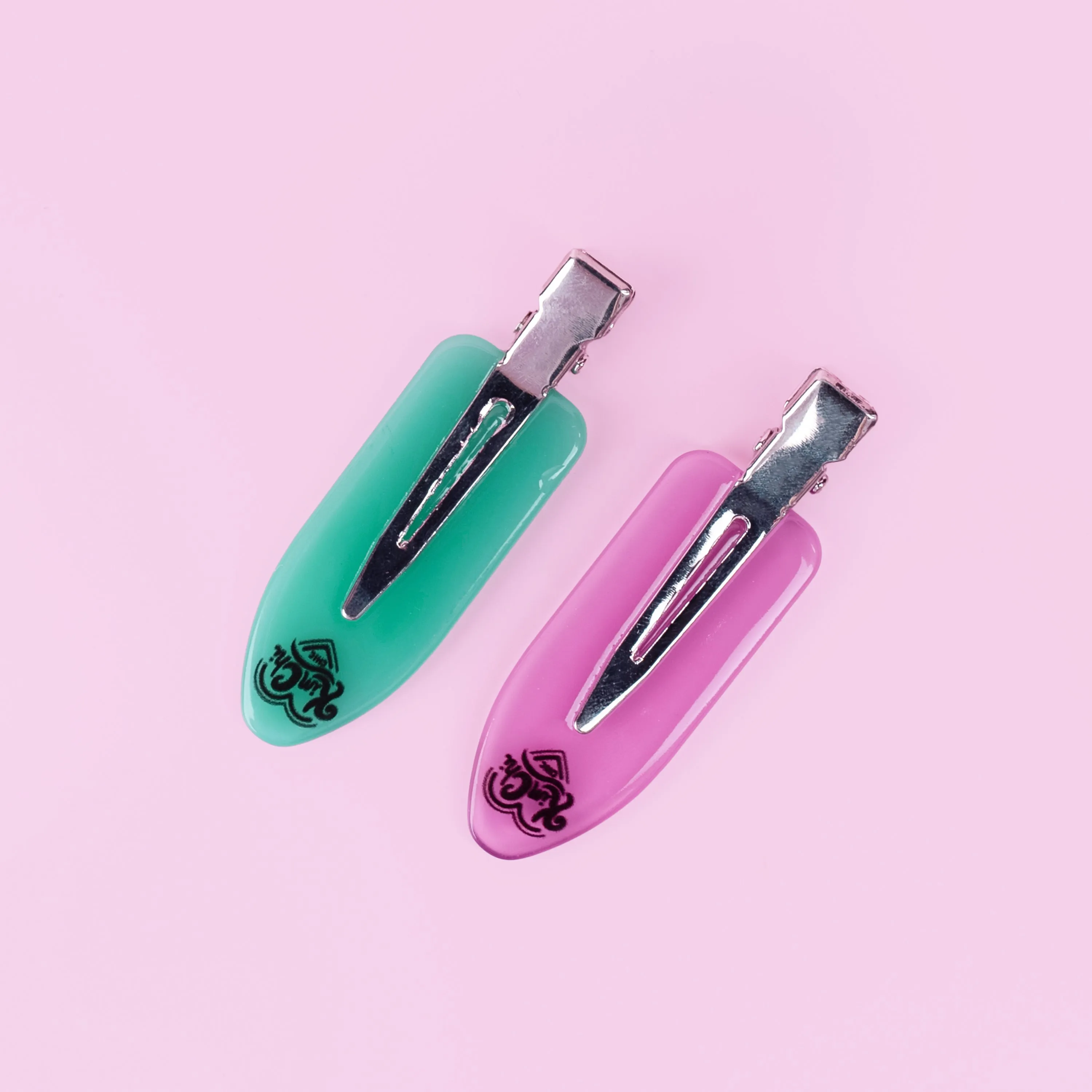 KIM CLIPS - 01 LAVENDER & MINT