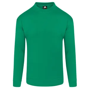 Kite Sweatshirt | Kelly Green