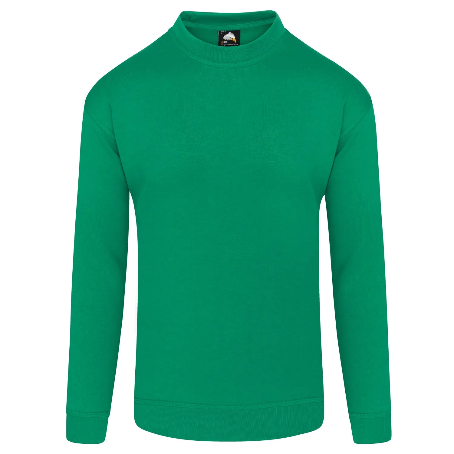 Kite Sweatshirt | Kelly Green