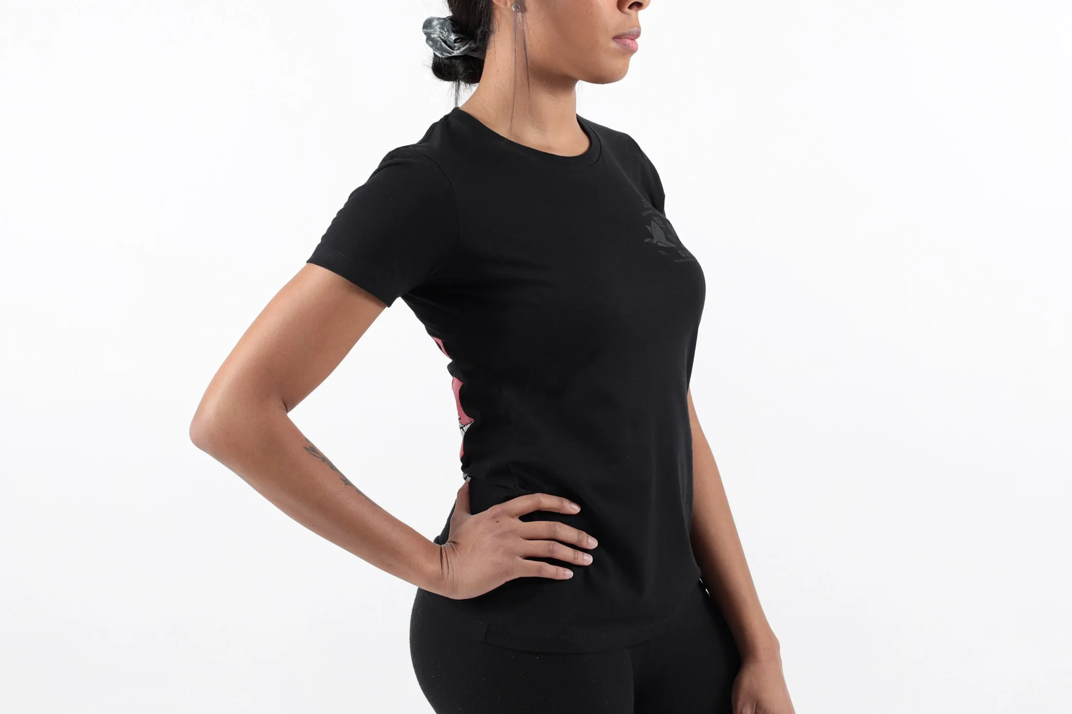 LEG LOCKS Women's Tee