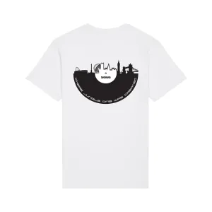 London Record Tee Shirt