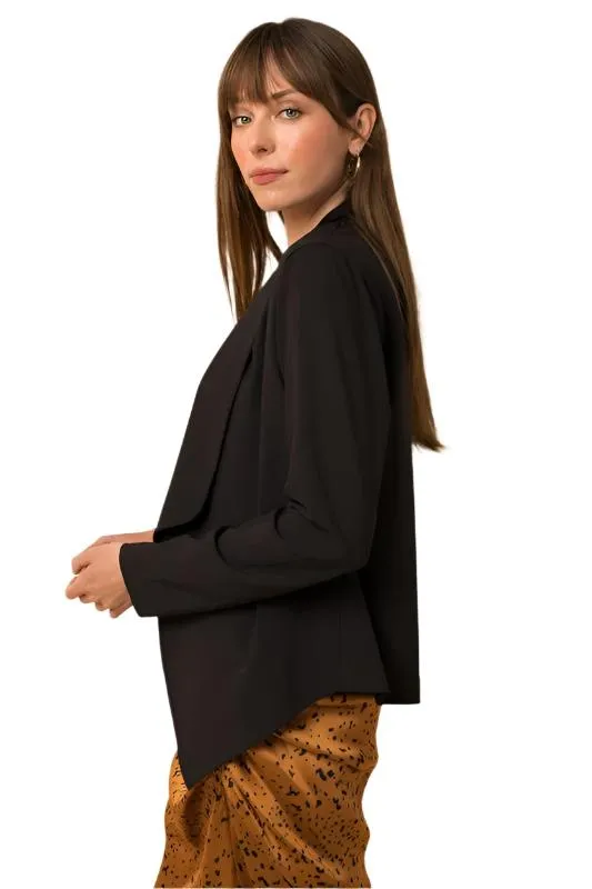 Long Sleeve Jacket
