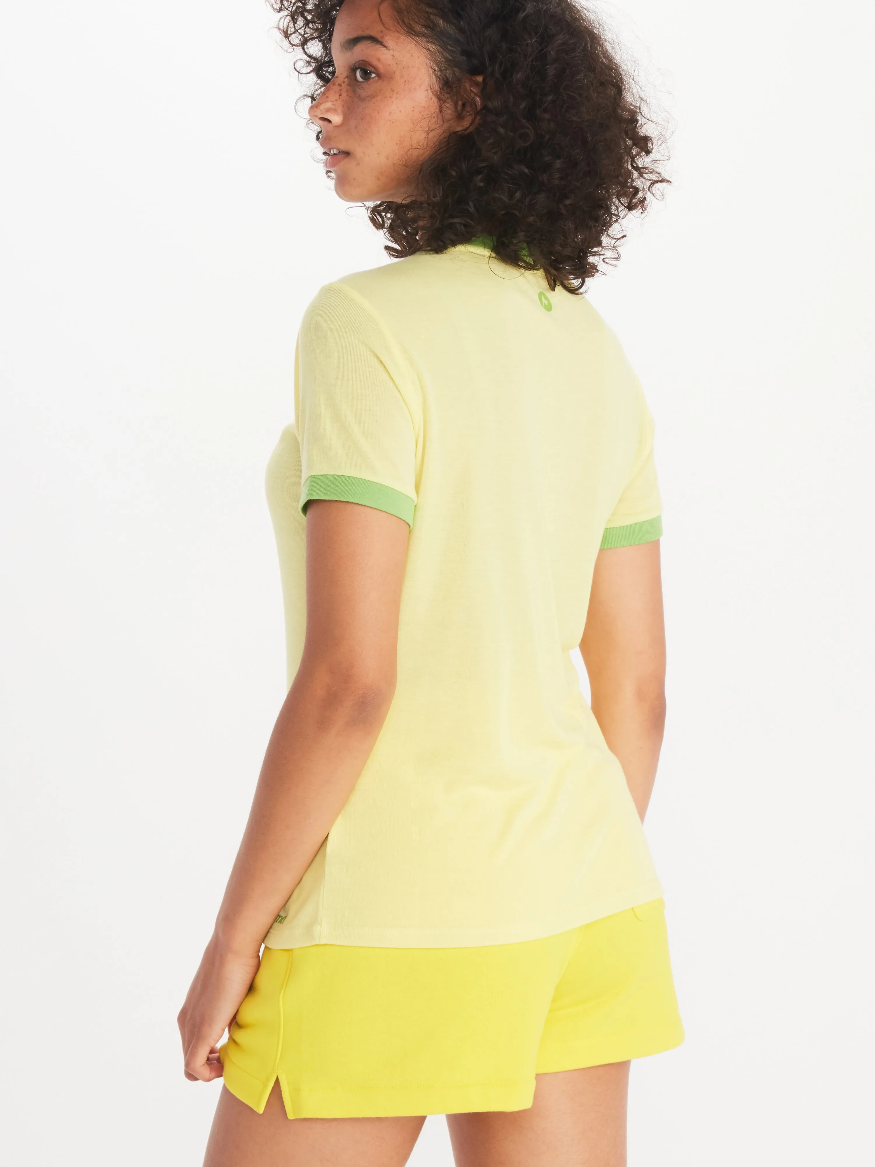 Marmot Women's Switchback SS