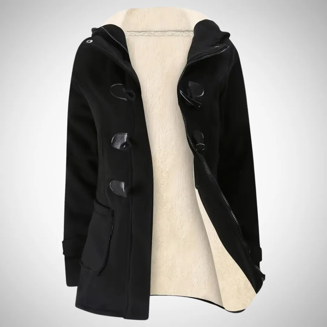 Mitch Winter Coat