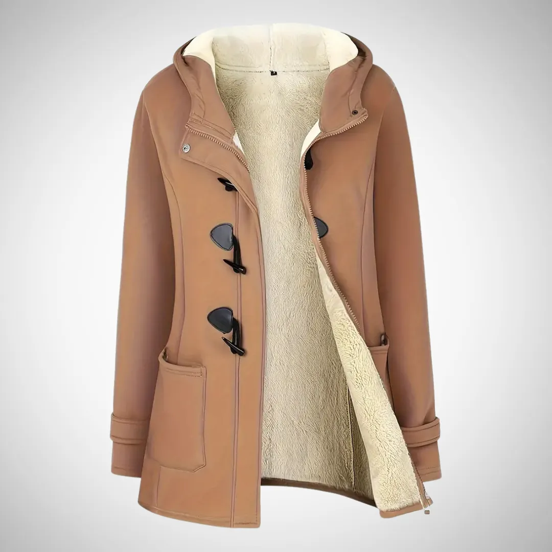 Mitch Winter Coat
