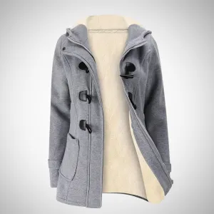 Mitch Winter Coat