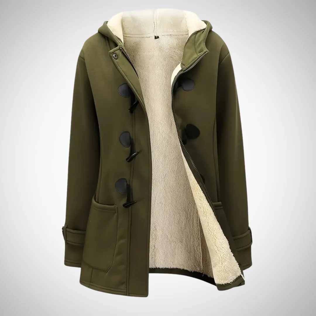 Mitch Winter Coat