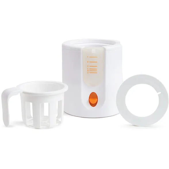 Munchkin Fast Bottle Warmer