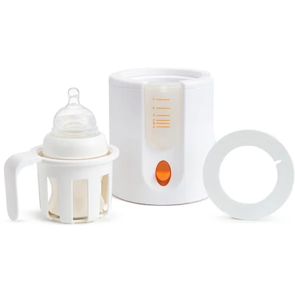 Munchkin Fast Bottle Warmer