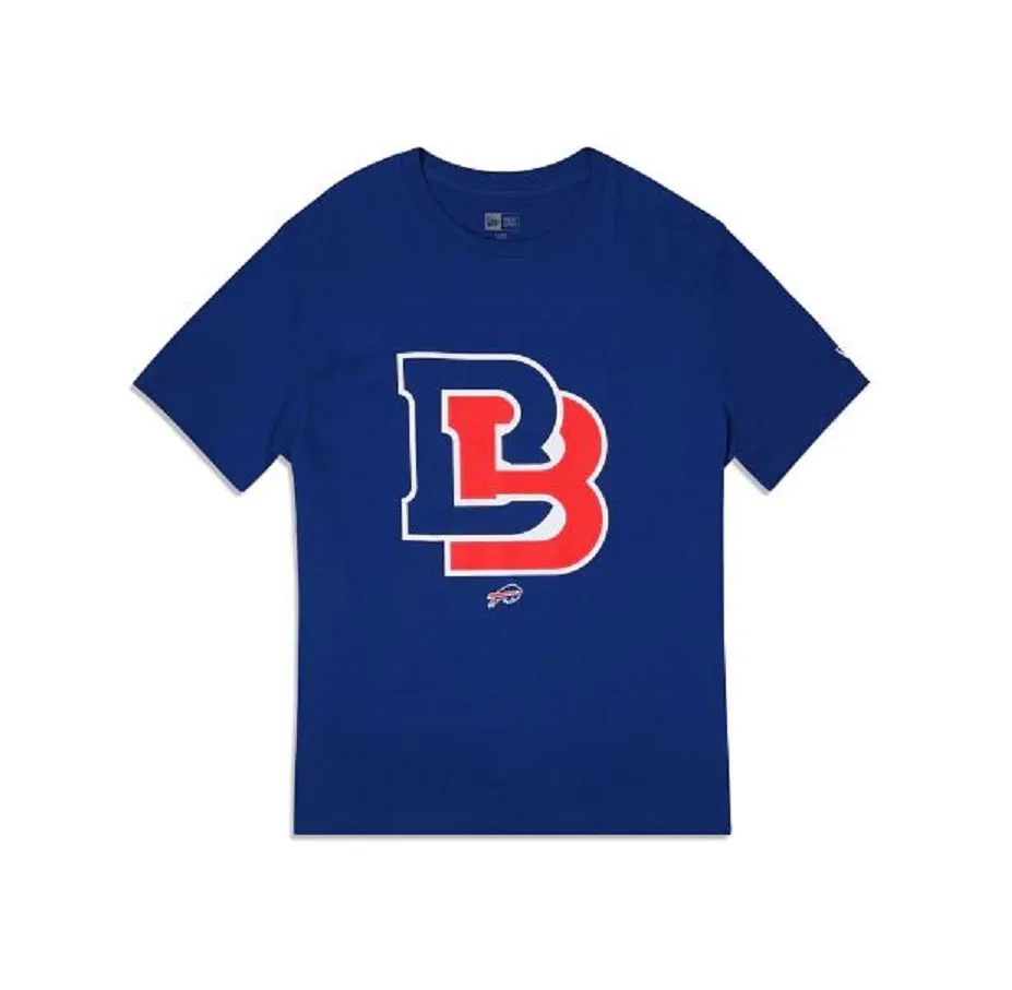 New Era NFL Men’s Buffalo Bills City Originals T-Shirt