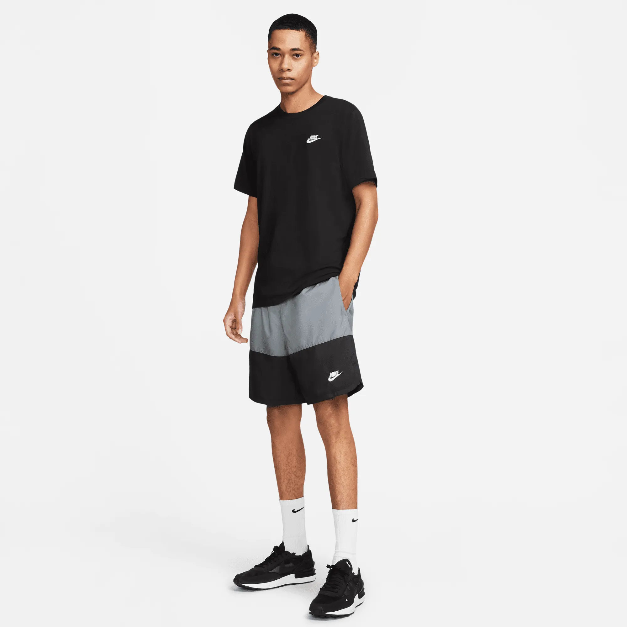 NIKE SW SPORT SHORTS