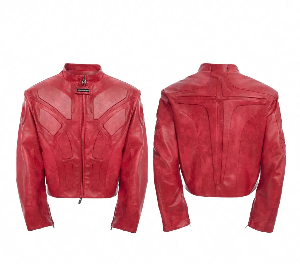 Padd Fit Jacket