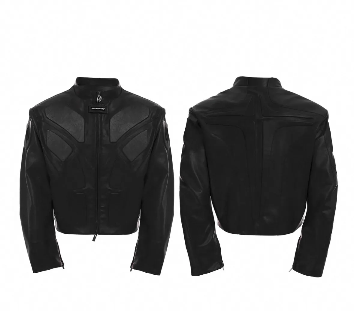 Padd Fit Jacket
