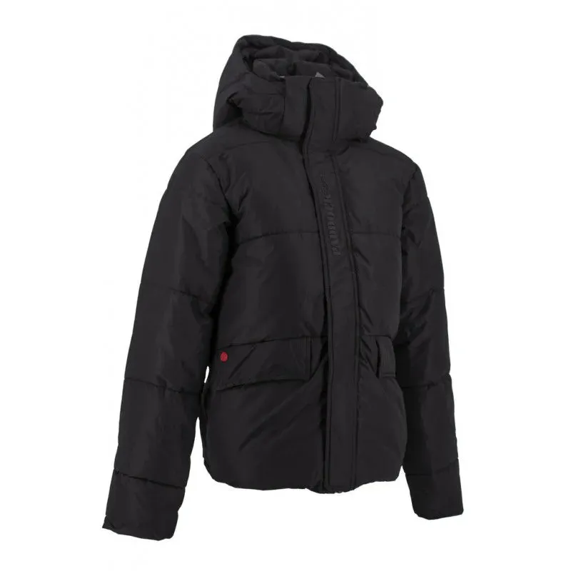 Padded Jacket Auteuil