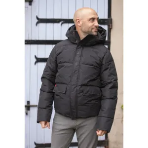 Padded Jacket Auteuil