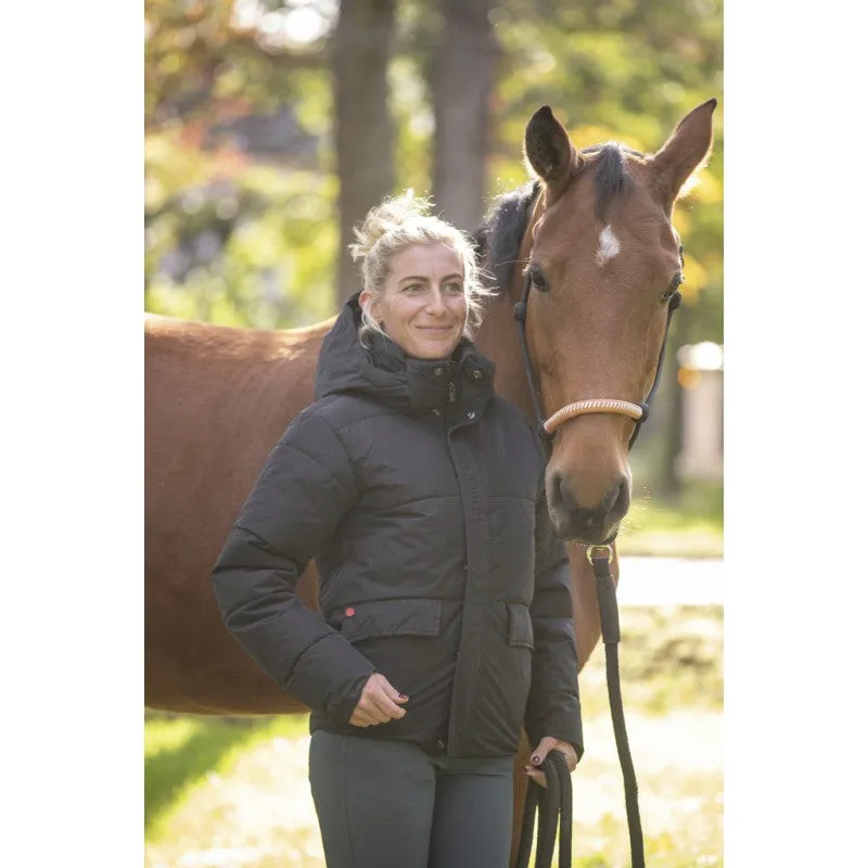 Padded Jacket Auteuil