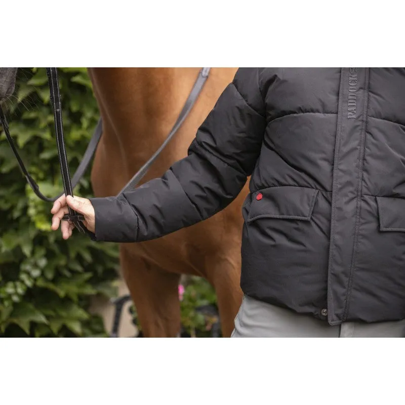 Padded Jacket Auteuil