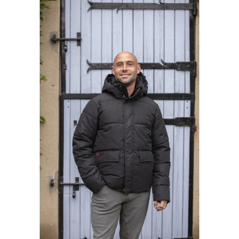 Padded Jacket Auteuil