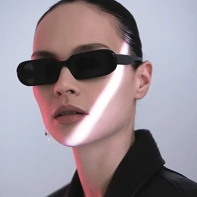 Paradis Sensation - Small Framed Sunglasses