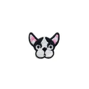 PH719 - French Bulldog Puppy dog (Iron on)