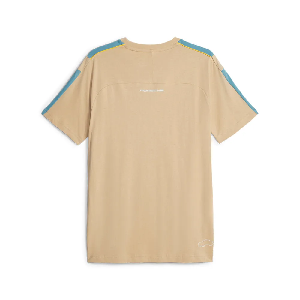 PL Mt7 Crew Neck Short Sleeve T-Shirt