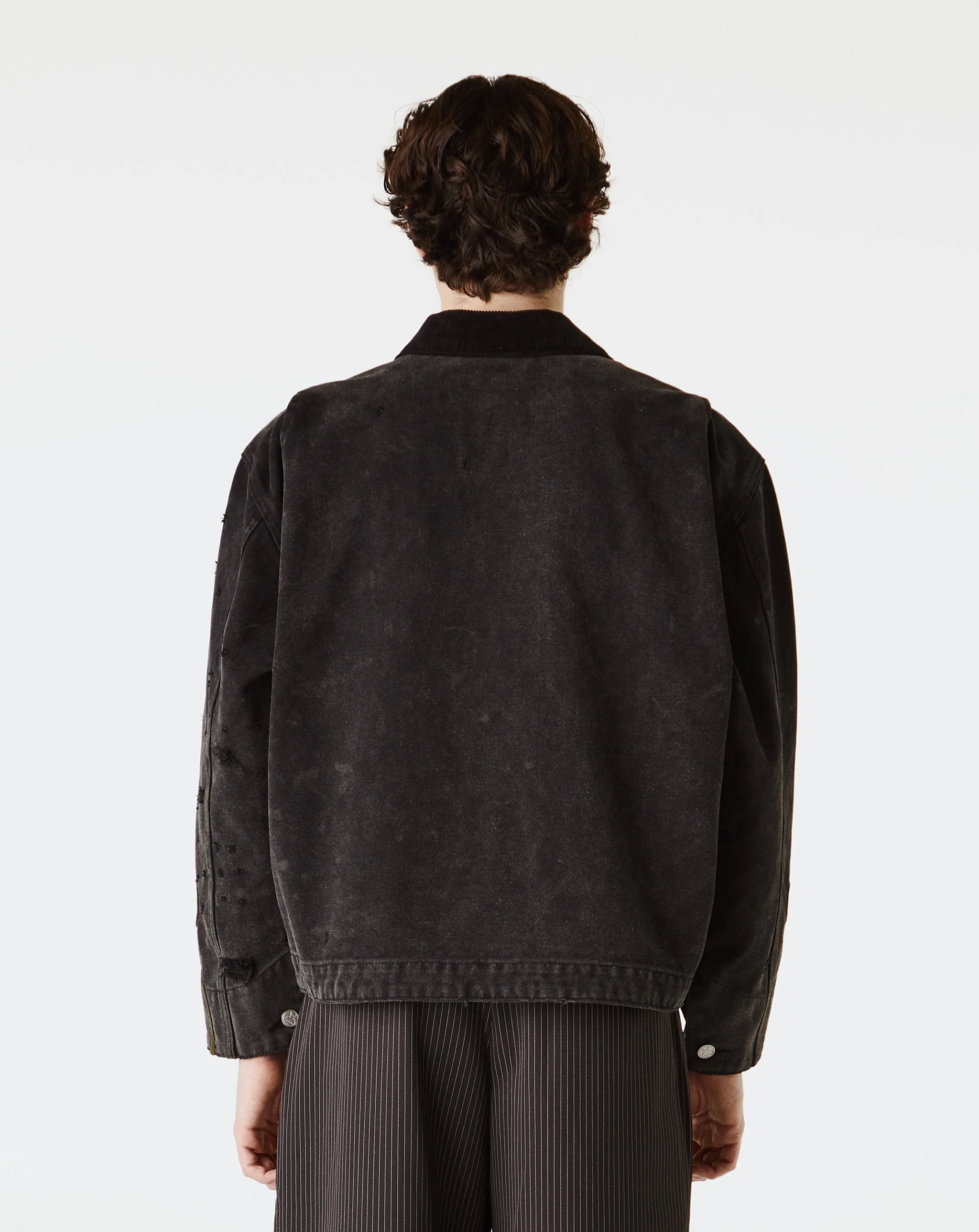 Pope Work Jacket