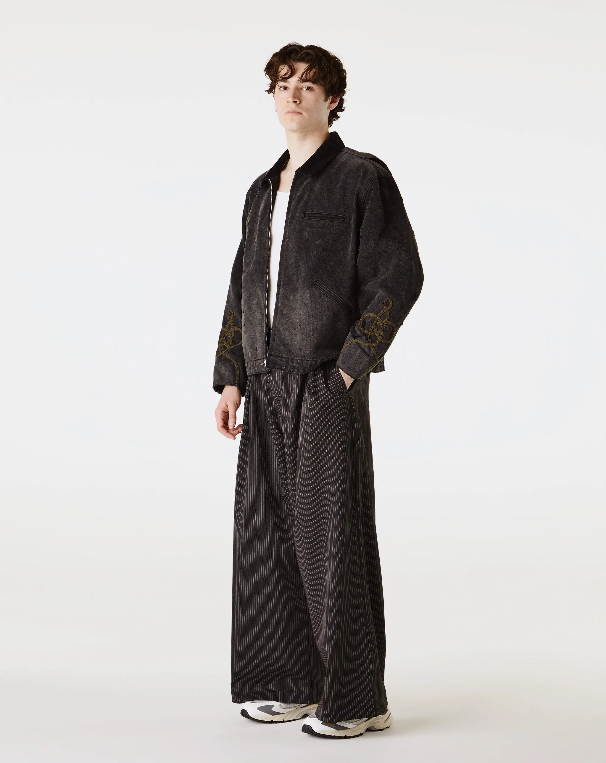 Pope Work Jacket