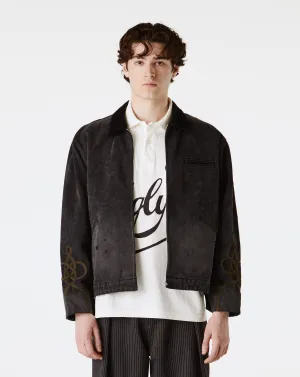 Pope Work Jacket
