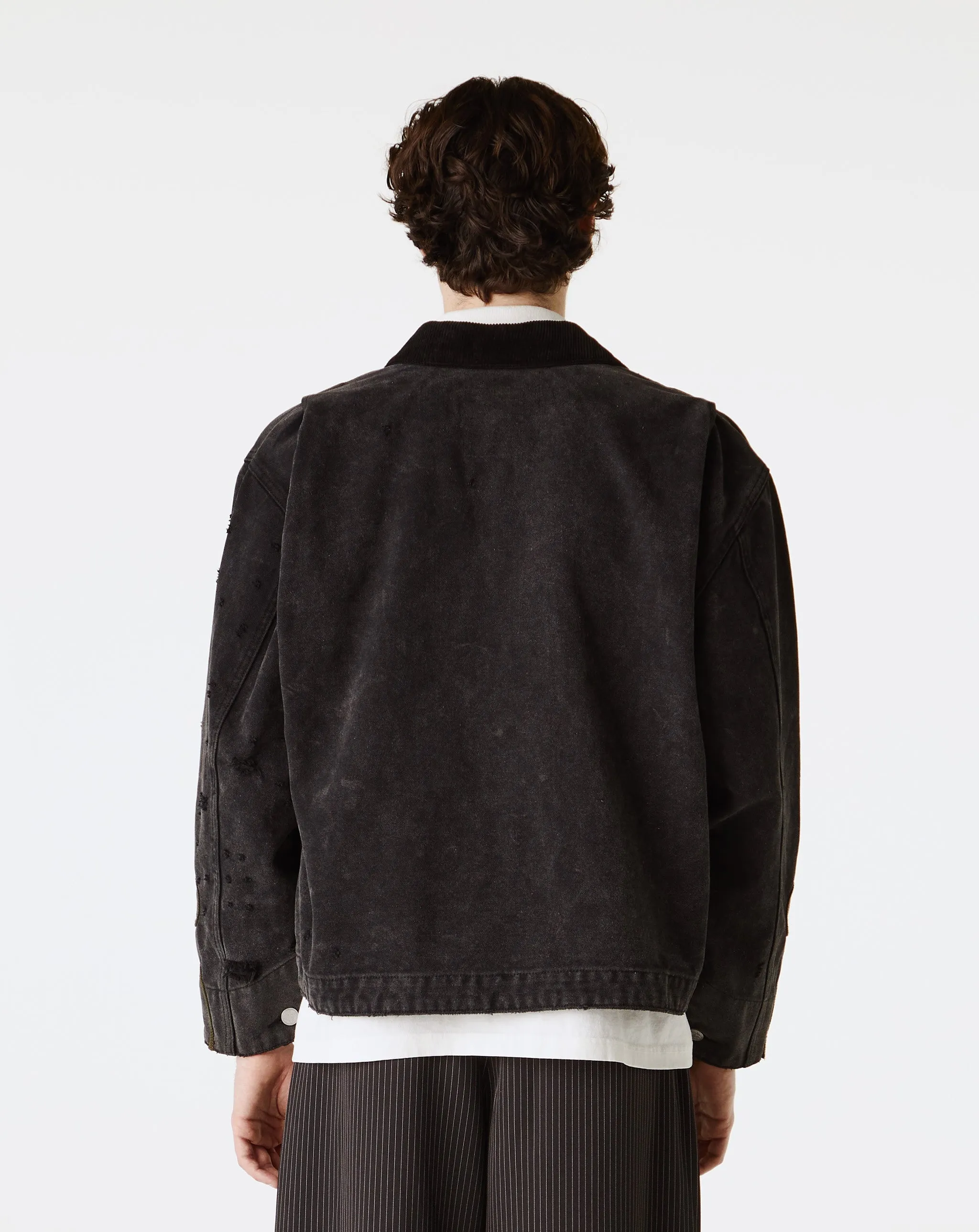 Pope Work Jacket