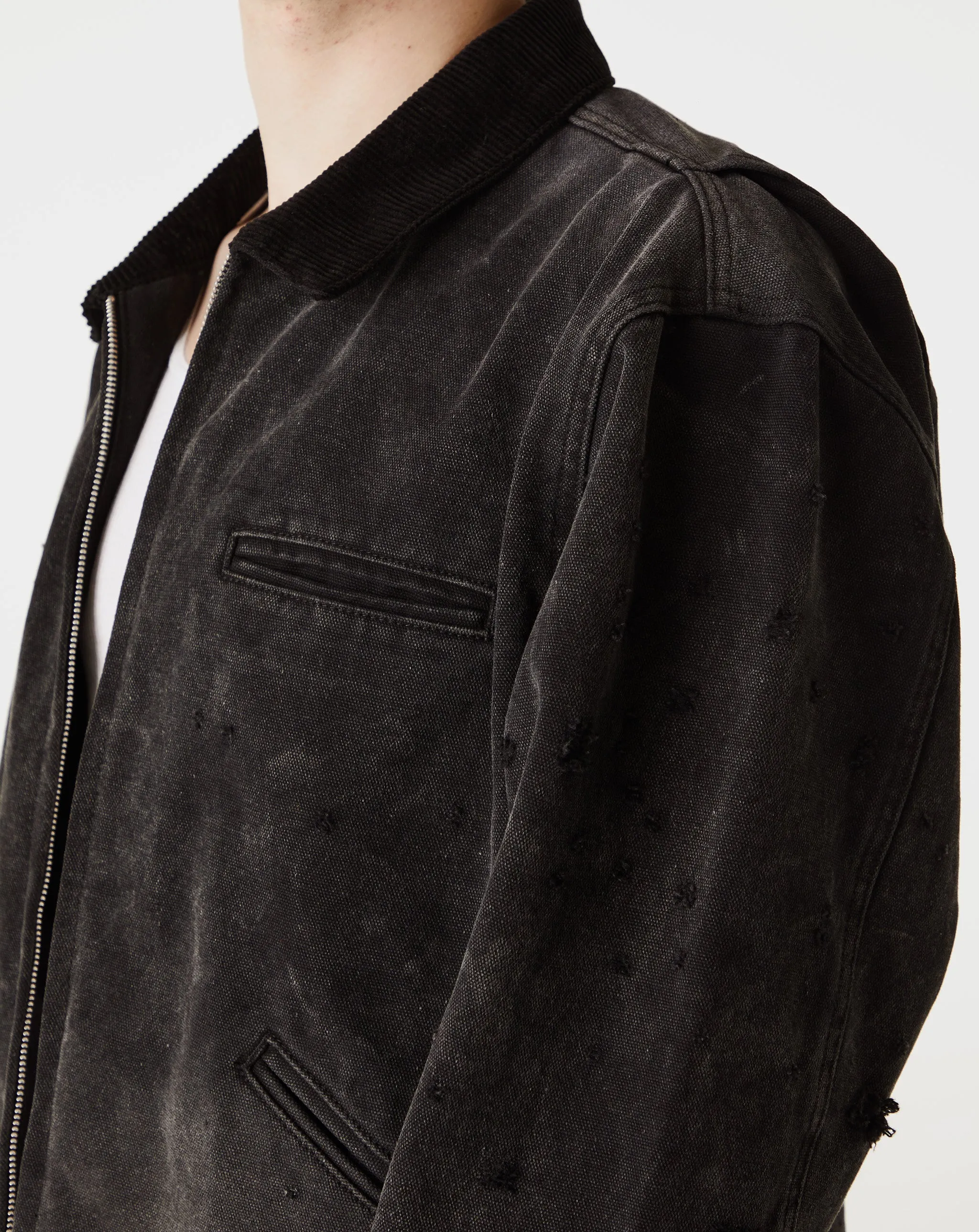 Pope Work Jacket