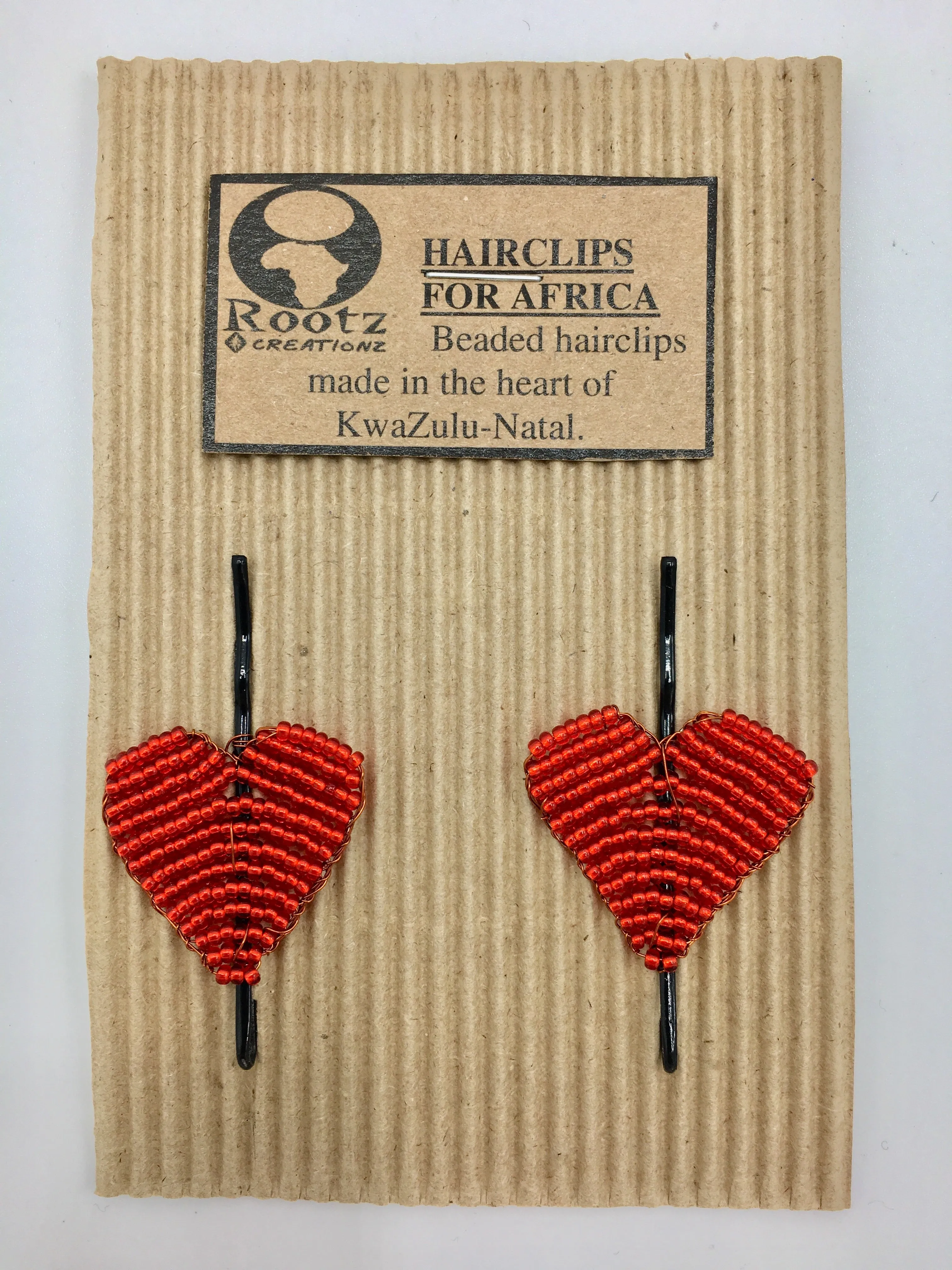 Pretty Up! Hairclips