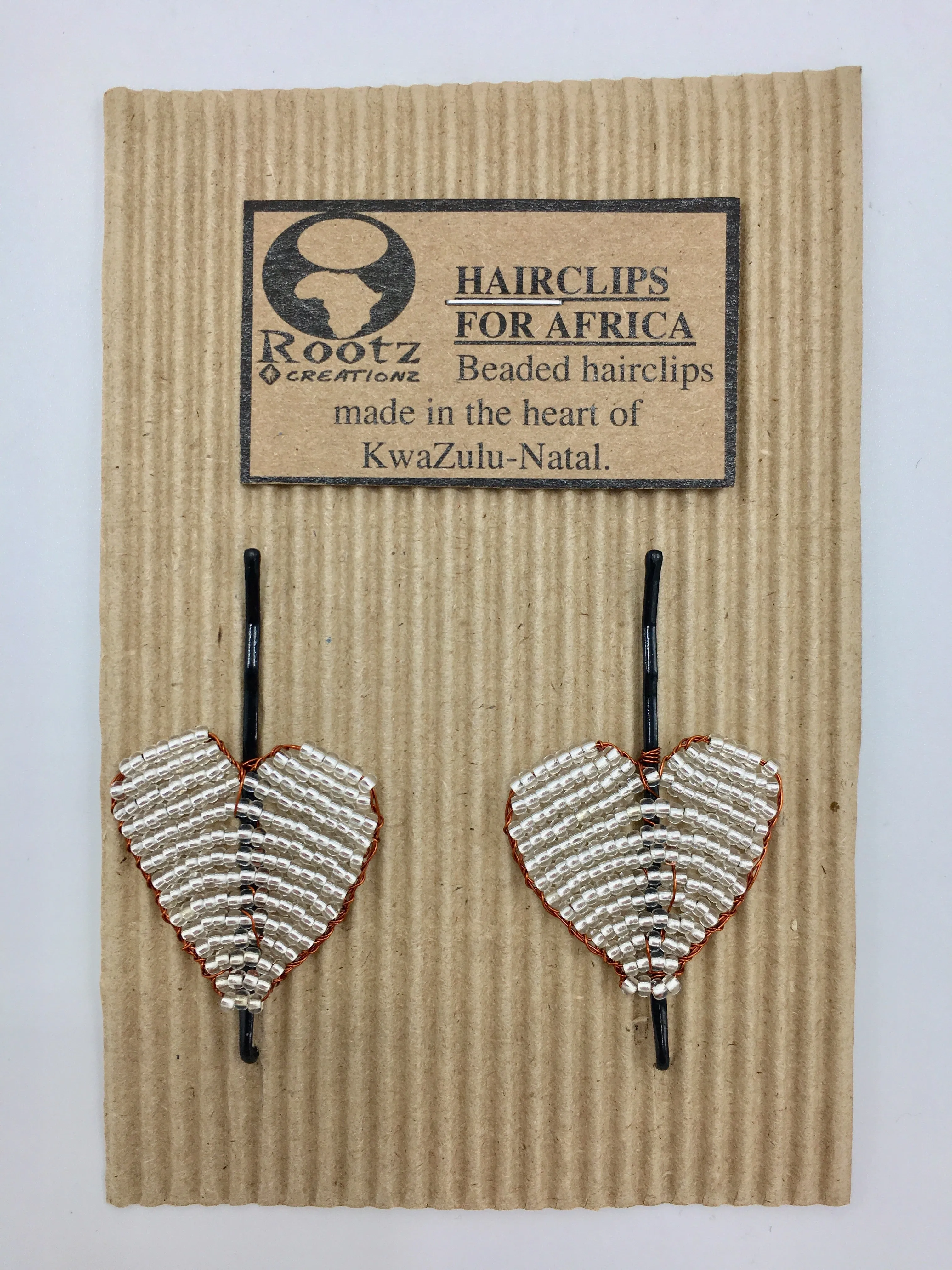 Pretty Up! Hairclips