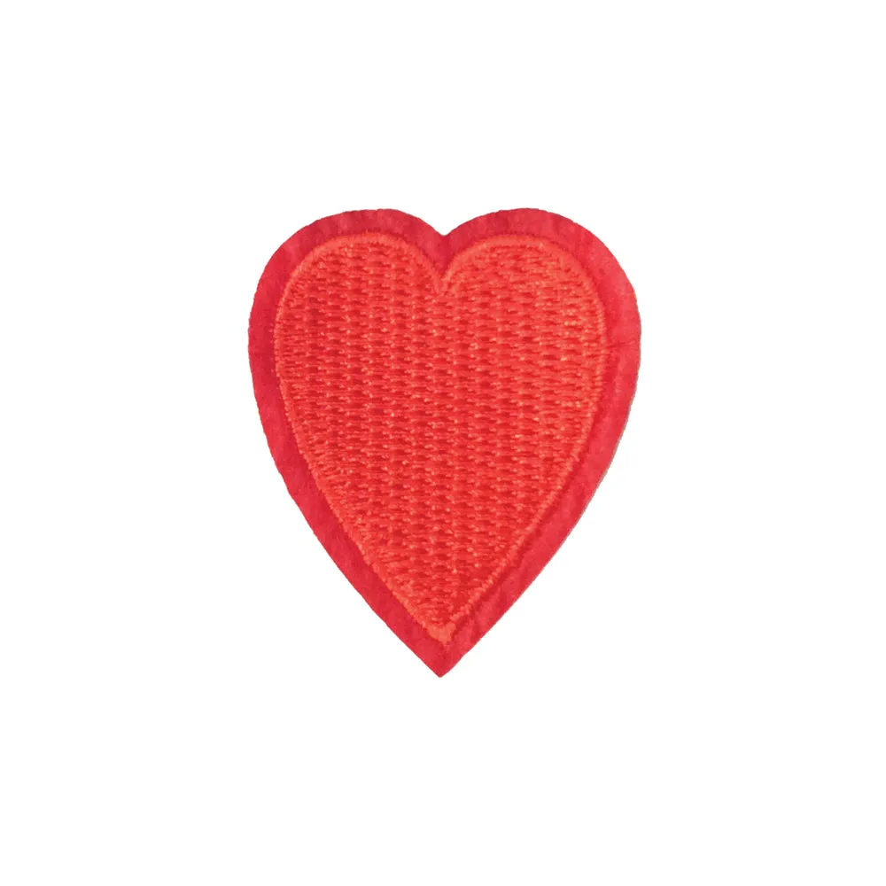 PT1286B - Red Heart S (Iron on)