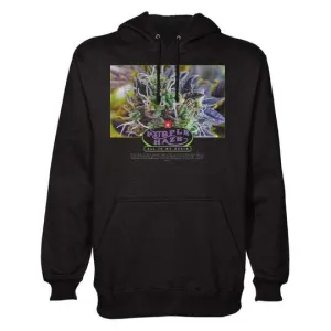 PURPLE HAZE HOODIE