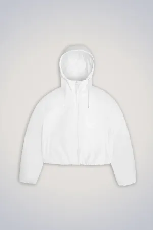 RAINS Lohja Short Jacket